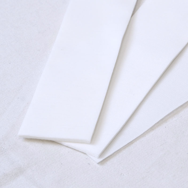 James Heel Phenolic yellowing  Control Fabrics