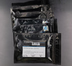 James Heel Impregnated Test Papers