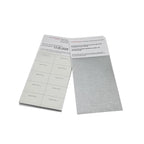 Swissatest EMPA PVC Film Soft PVC sheet 727