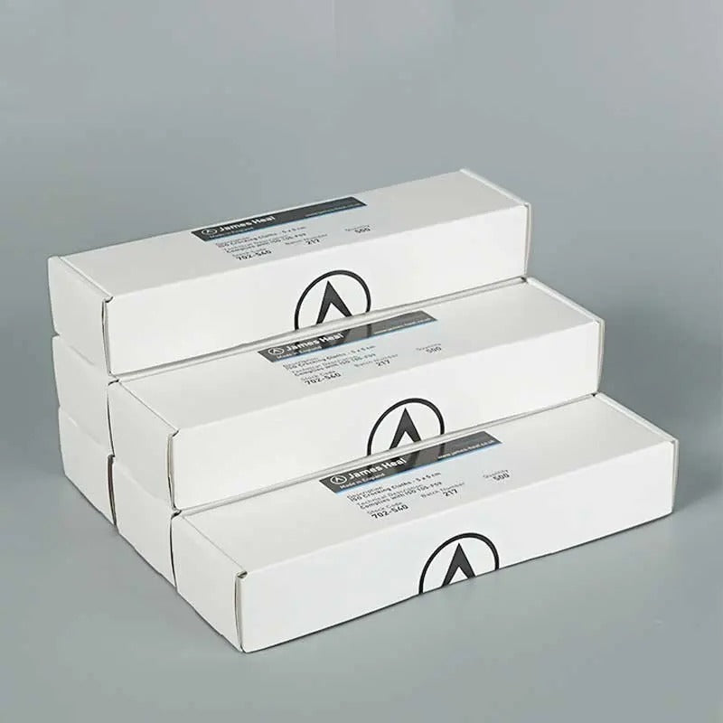 James Heel ISO Crocking Cloths (5x5cm)