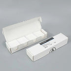 James Heel ISO Crocking Cloths (5x5cm)