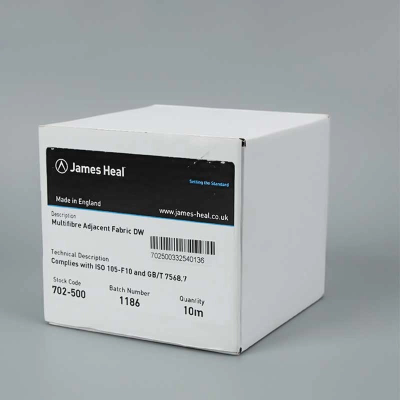 James Heel Multifibre DW Adjacent Fabric 10M