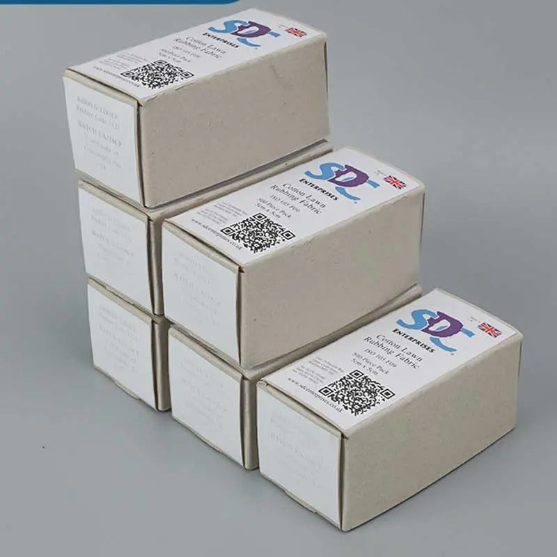 SDC Cotton Lawn Rubbing Fabric