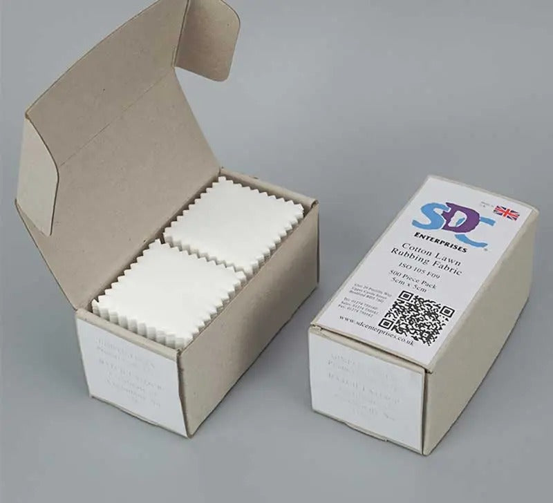 SDC Cotton Lawn Rubbing Fabric