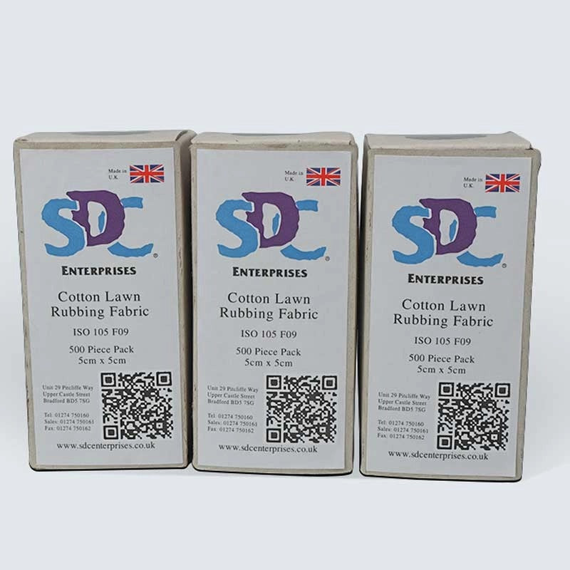 SDC Cotton Lawn Rubbing Fabric