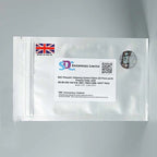 SDC phenolic yellowing control fabric