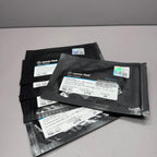 James Heel Phenolic yellowing  Control Fabrics