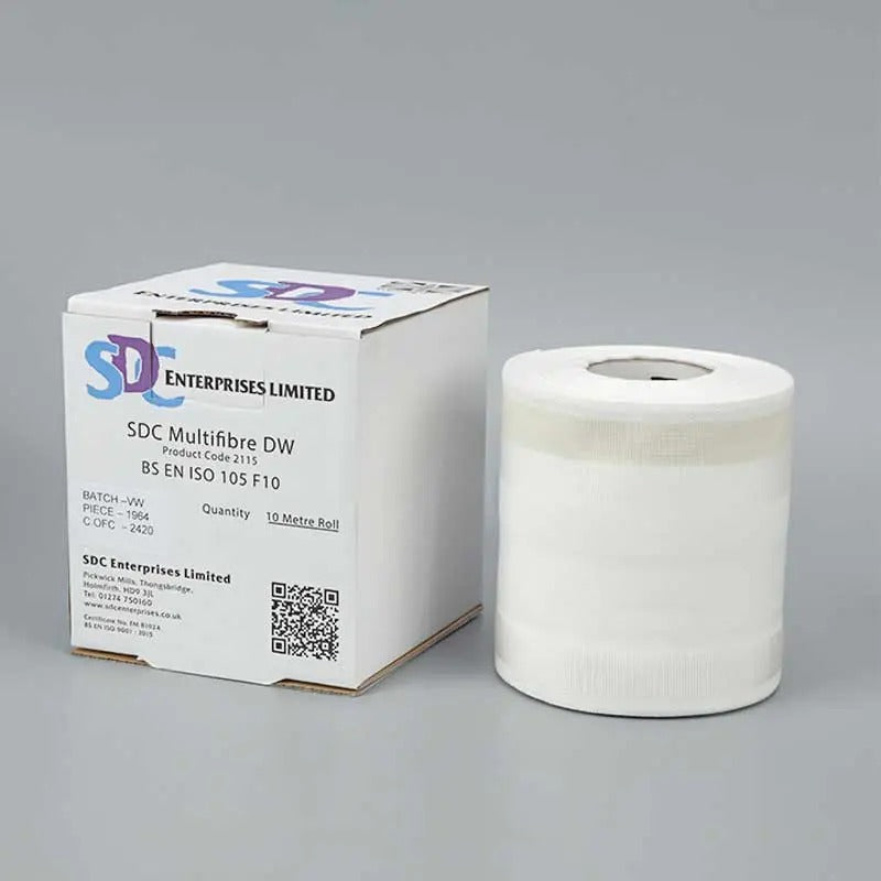 SDCE Multifibre DW Fabric 10m