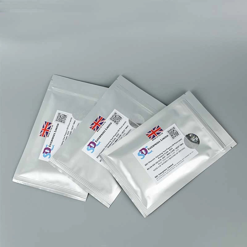 SDC phenolic yellowing test papers